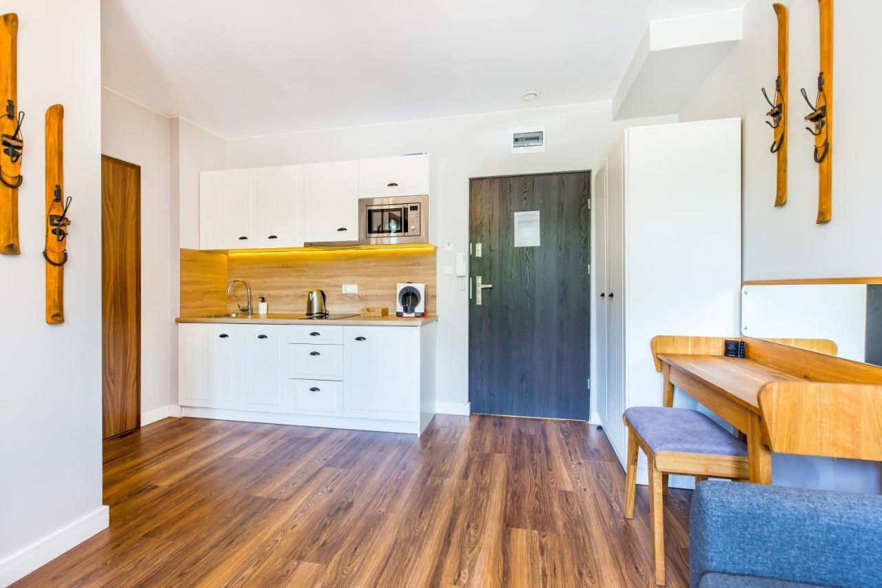 Apartment Palac Tatrzanski