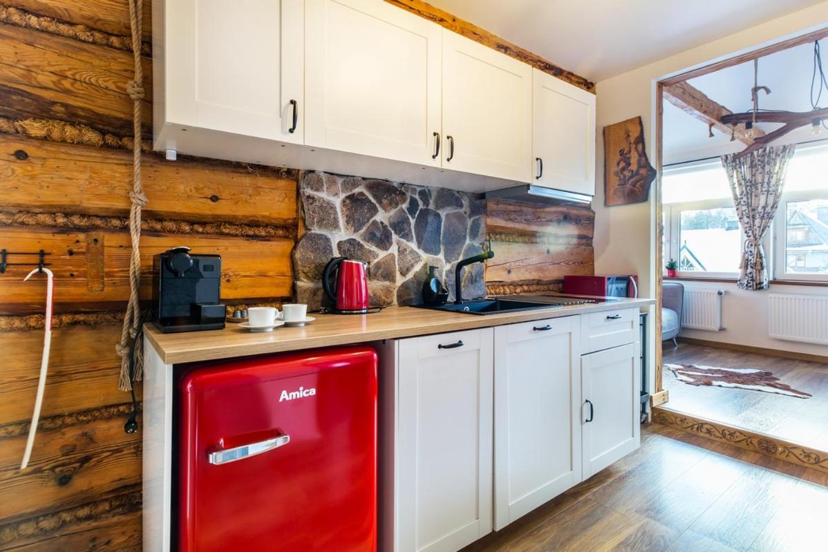Apartment Palac Tatrzanski