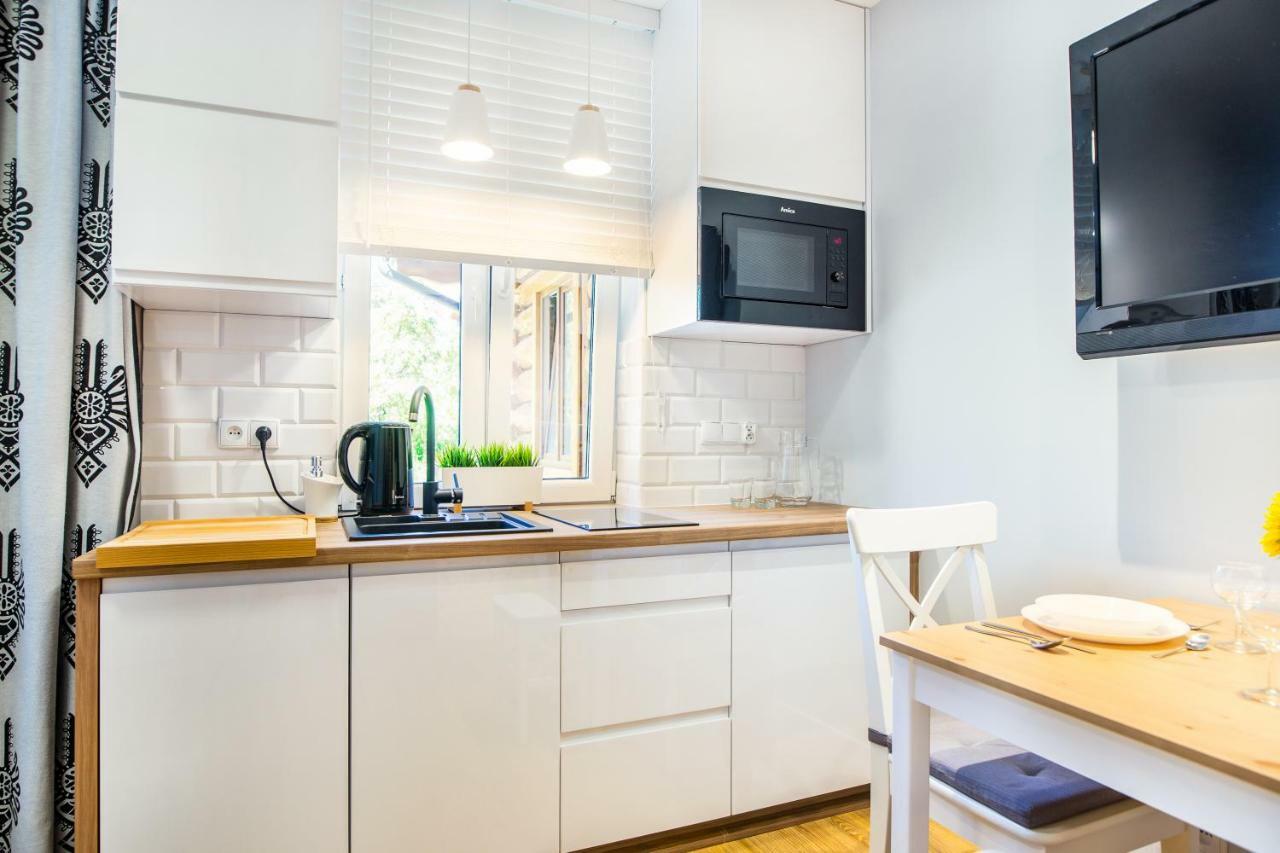 Apartment Palac Tatrzanski