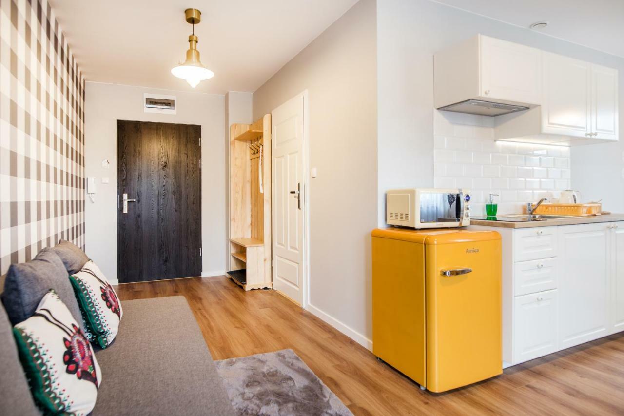 Apartment Palac Tatrzanski