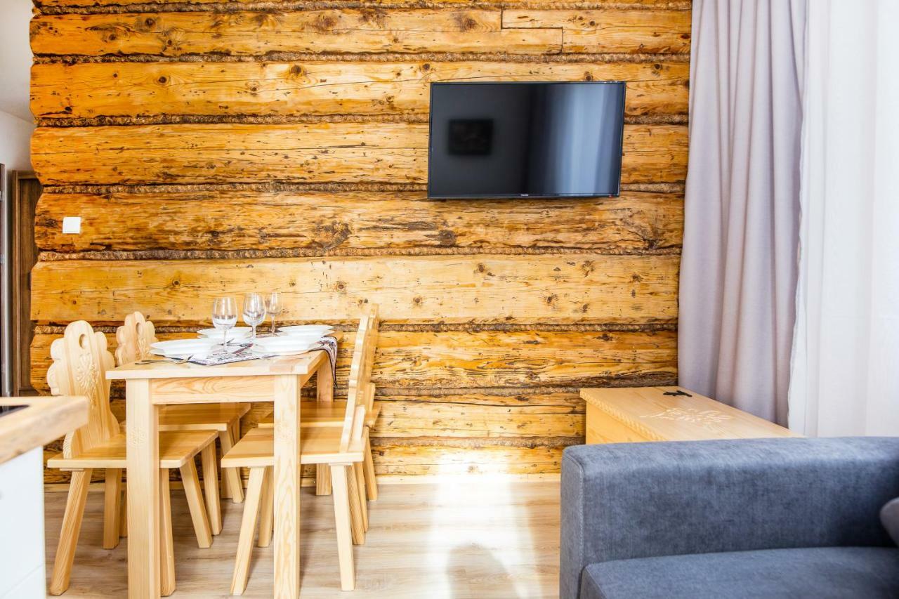 Apartment Palac Tatrzanski