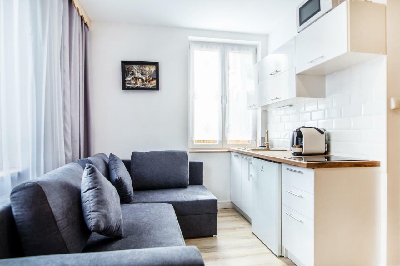 Palac Tatrzanski Apartment *