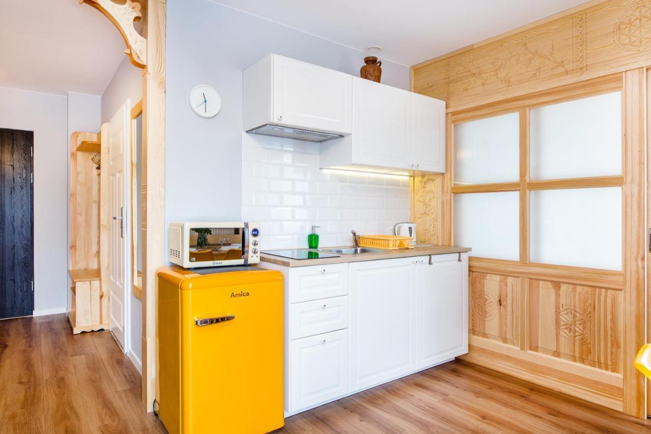 Apartment Palac Tatrzanski